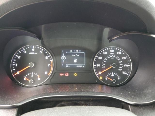 5XXGT4L35JG195094 KIA Optima Lx