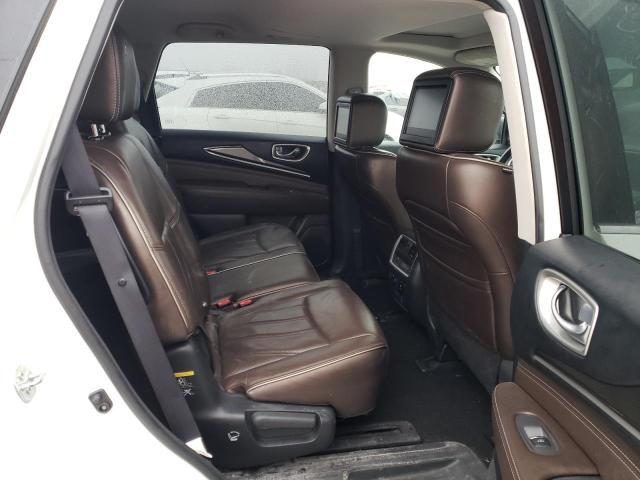 5N1DL0MN4HC549219 Infiniti QX60