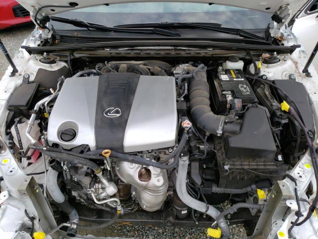 58ADZ1B16LU073023 Lexus ES 350