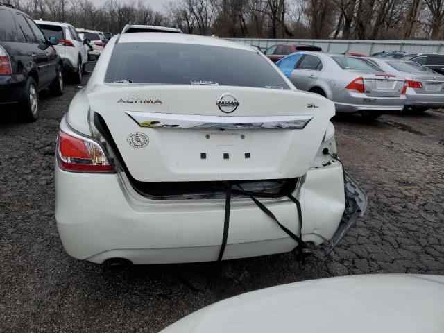 1N4AL3AP0FN867408 Nissan ALTIMA 2.5