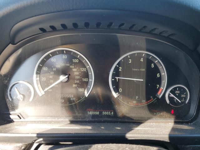 WBA5A5C55FD519521 BMW 528 I