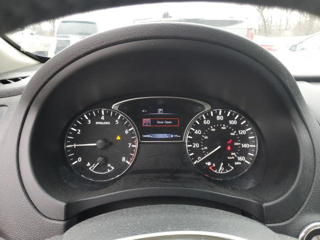 1N4AL3AP7HC278600 Nissan ALTIMA 2.5