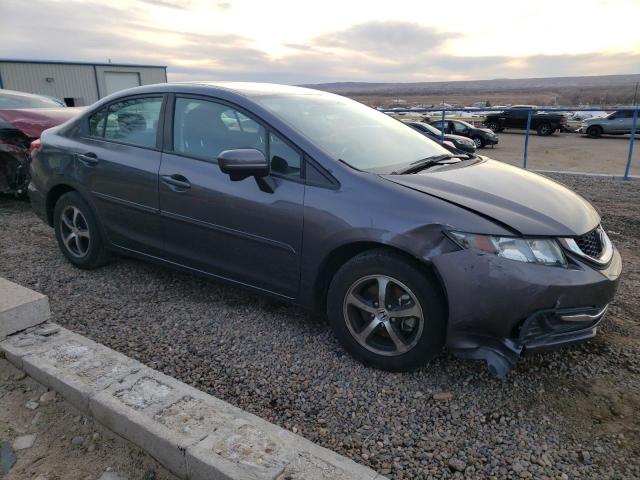 2HGFB2F78FH515242 Honda CIVIC SE