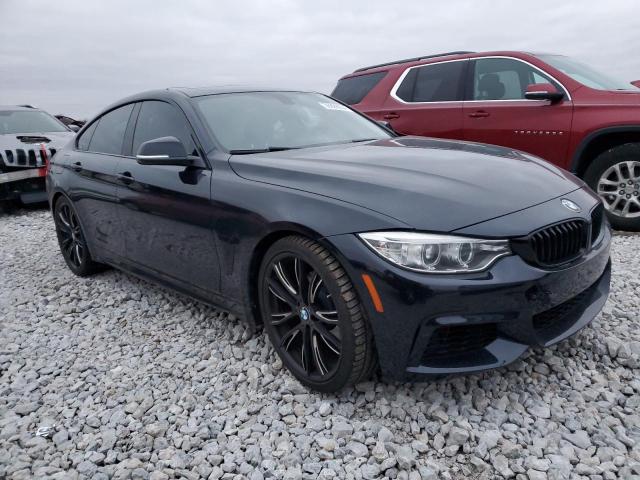 WBA4A5C53FG052318 BMW 428 I Gran Coupe