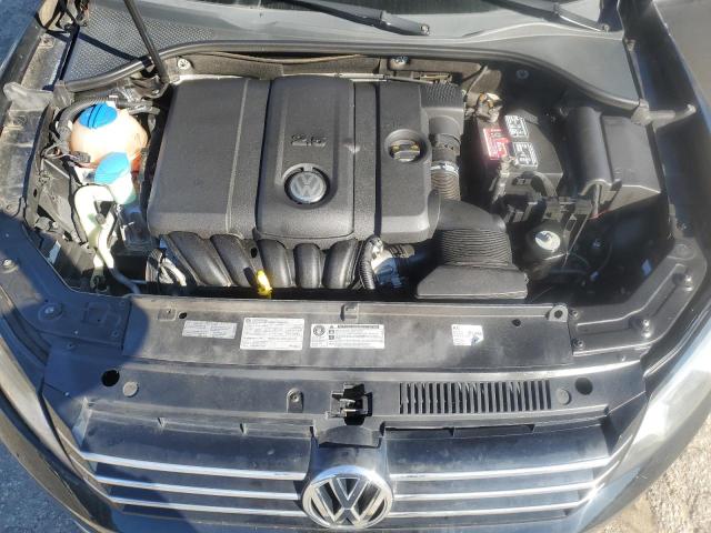 1VWAP7A33EC026192 Volkswagen PASSAT S