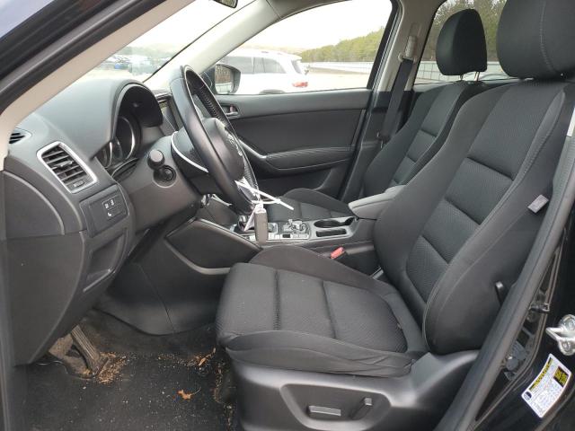 JM3KE4CY2G0885998 Mazda Cx-5 Touring