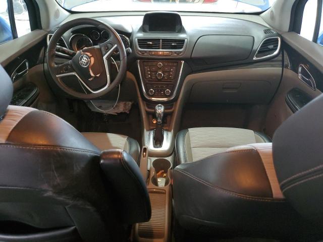 KL4CJBSB0FB086034 Buick Encore Convenience