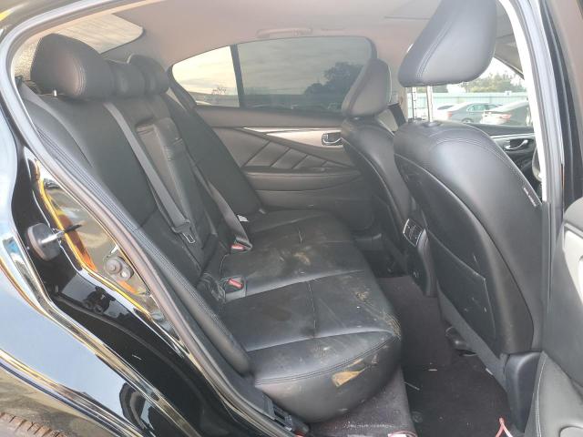 JN1EV7BP9MM706119 Infiniti Q50 LUXE