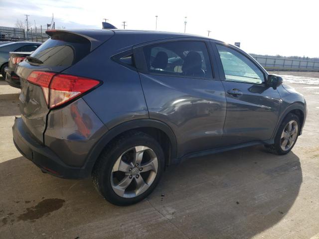 3CZRU5H59HM717878 Honda HR-V EX