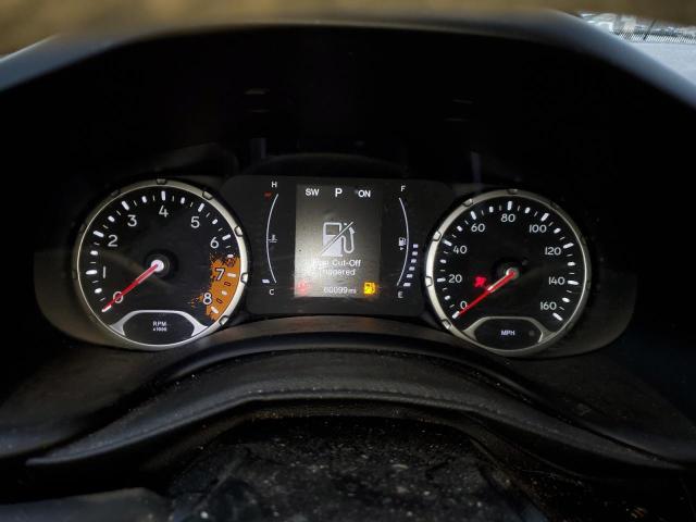 ZACCJBBB9JPJ04984 Jeep Renegade Latitude