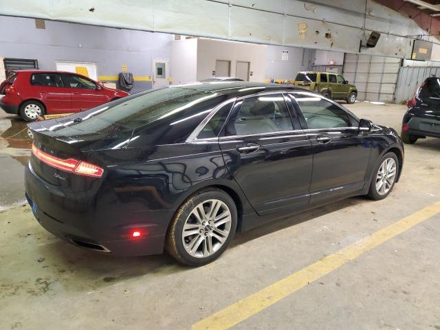 3LN6L2G92GR617035 Lincoln MKZ