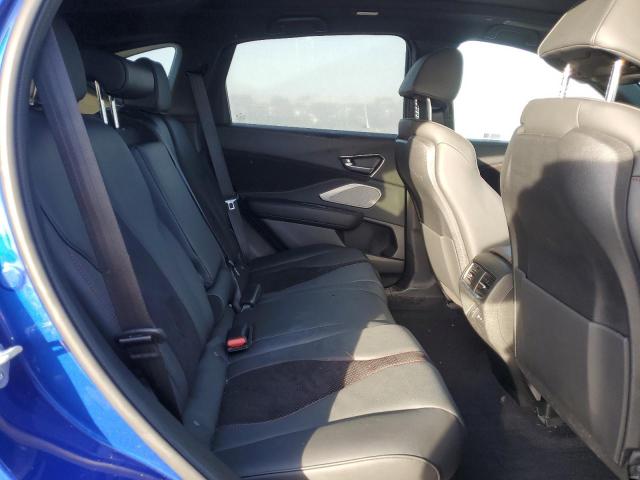 5J8TC2H88NL011541 Acura Rdx A-spec Advance