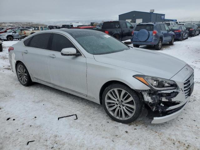 KMHGN4JF9FU096878 Hyundai Genesis 5.0l