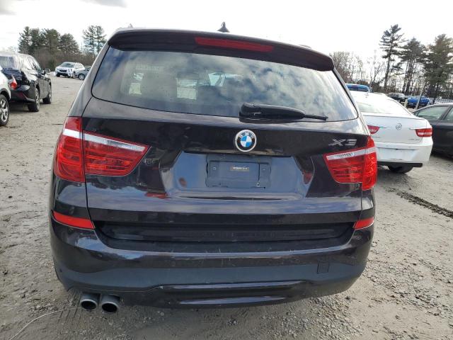 5UXWX9C55G0D65190 BMW X3 Xdrive28i