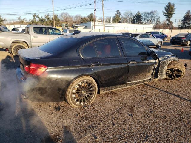 WBA3A9C55EF479216 BMW 335 I