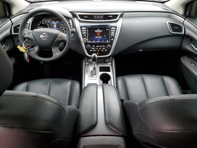 5N1AZ2BJXMC110002 Nissan MURANO SV