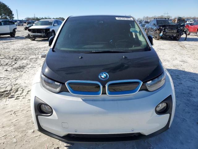 WBY1Z4C56FV500053 BMW I3 REX