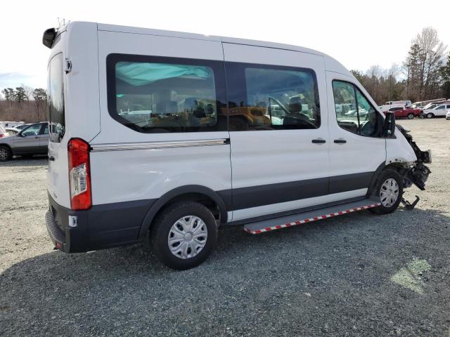 1FMZK1CM7KKB89237 Ford Transit T-150