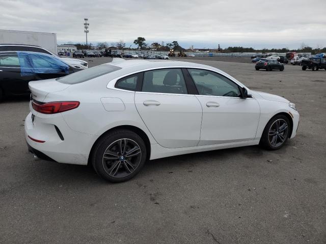 WBA73AK01P7M18431 BMW 228XI