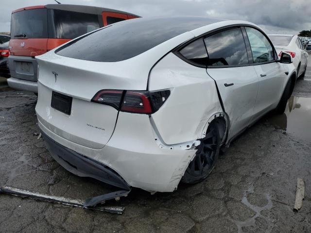 7SAYGDEE1NF495976 Tesla Model Y