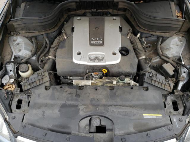 JN1BJ0RP3HM388256 Infiniti QX50