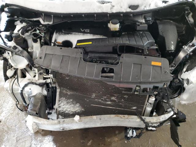 JN8AE2KP7F9129065 Nissan QUEST S