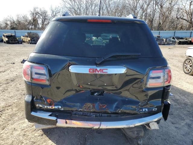 1GKKVNED4FJ321498 GMC ACADIA SLE