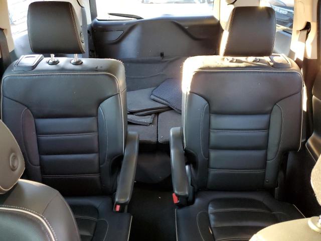 1GKKNXLS1HZ303459 GMC Acadia Denali