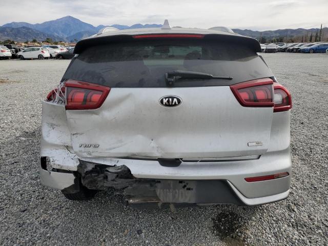 KNDCB3LCXH5057299 KIA NIRO FE