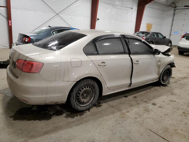 3VW2K7AJ8EM254561 Volkswagen JETTA BASE