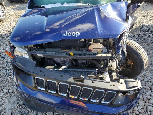 ZACNJBAB8LPL23142 Jeep Renegade Sport