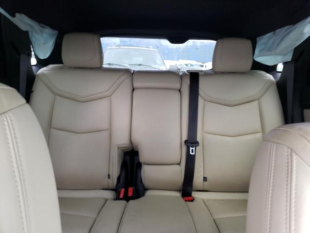 1GYKNDRS7KZ197568 Cadillac XT5 LUXURY