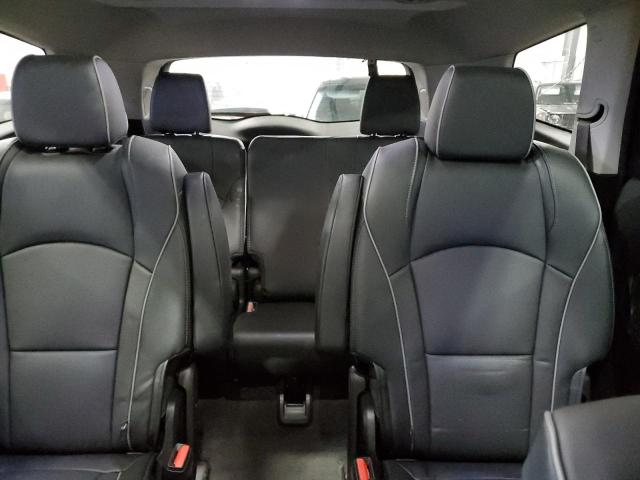 5GAEVCKWXLJ120592 Buick Enclave Avenir