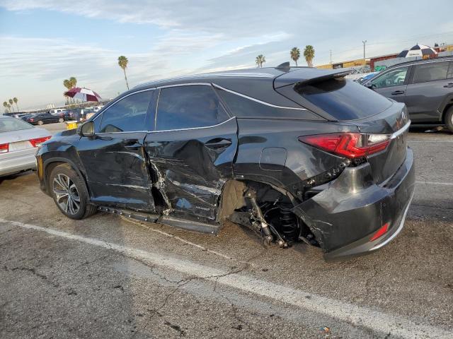 2T2HGMDA5NC085578 Lexus RX 450H