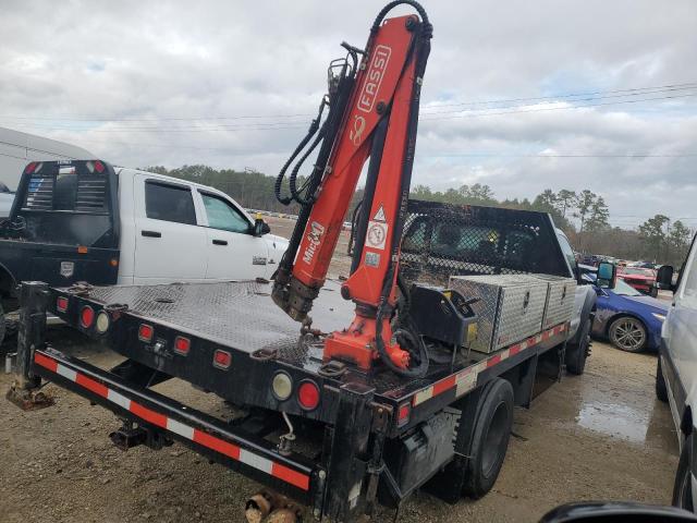 1FD0X5GT1FED58983 Ford F550 Super Duty