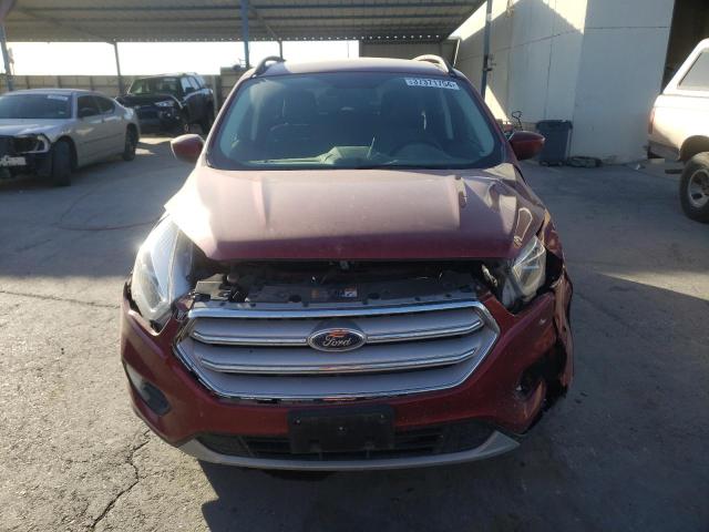 1FMCU0HDXKUB60774 Ford ESCAPE SEL