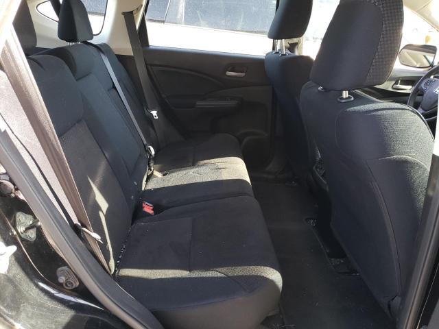 5J6RM4H31GL005079 Honda CR-V LX