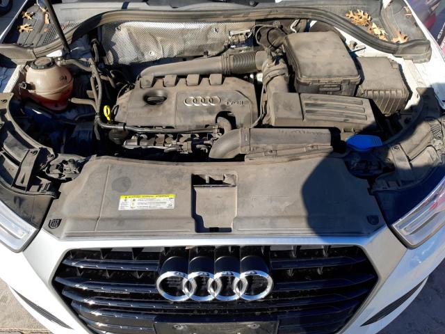 WA1ECCFS7JR006893 Audi Q3 PREMIUM