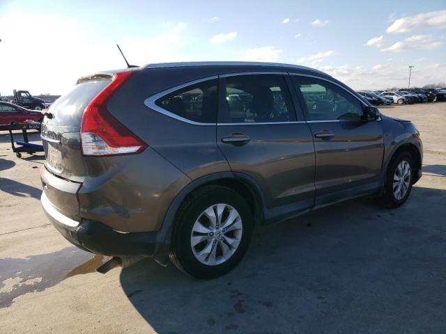 2HKRM3H75EH558967 Honda CR-V EXL