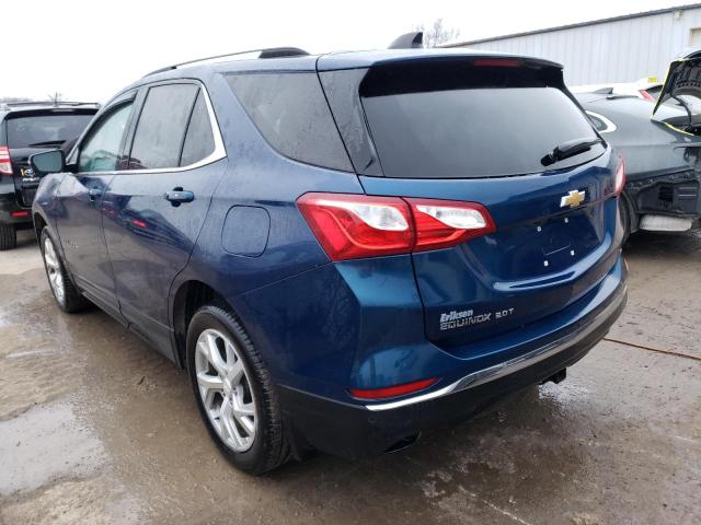 2GNAXLEX8K6200620 Chevrolet EQUINOX LT