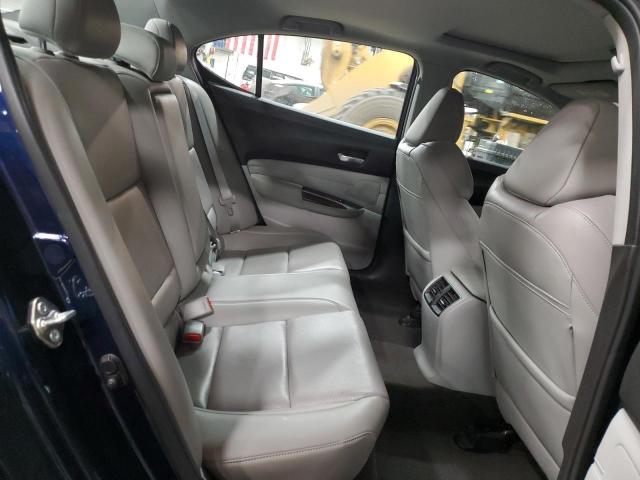 19UUB1F58FA018271 Acura TLX TECH