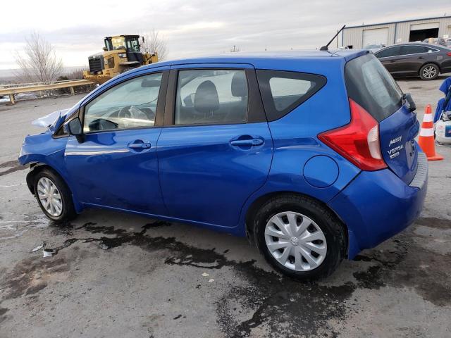 3N1CE2CP9FL386676 Nissan Versa Note S