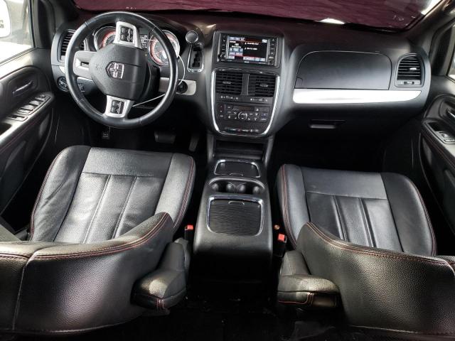 2C4RDGEG7HR858268 Dodge Grand Caravan Gt