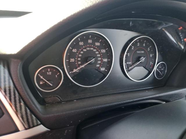 WBA8D9C37HA005068 BMW 330 XI
