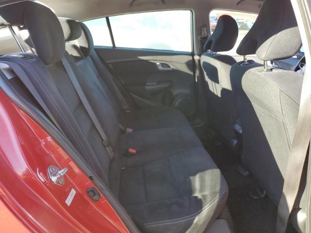 JHMZE2H55ES002843 Honda Insight Lx