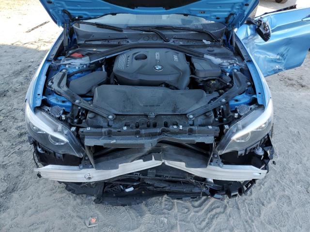 WBA2M7C0XL7F55728 BMW 230I