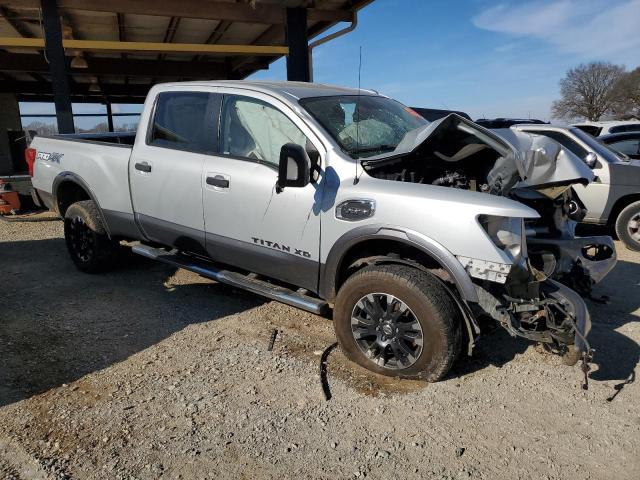 1N6AA1F46GN506850 Nissan Titan Xd Sl