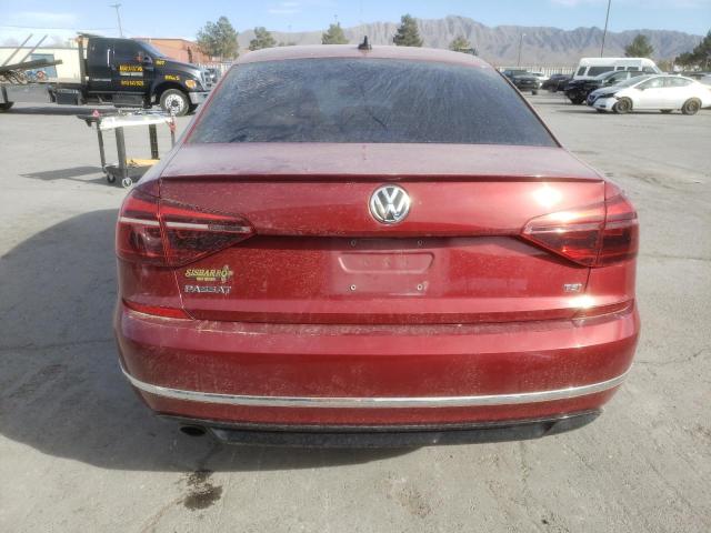 1VWAA7A37JC024585 Volkswagen PASSAT S