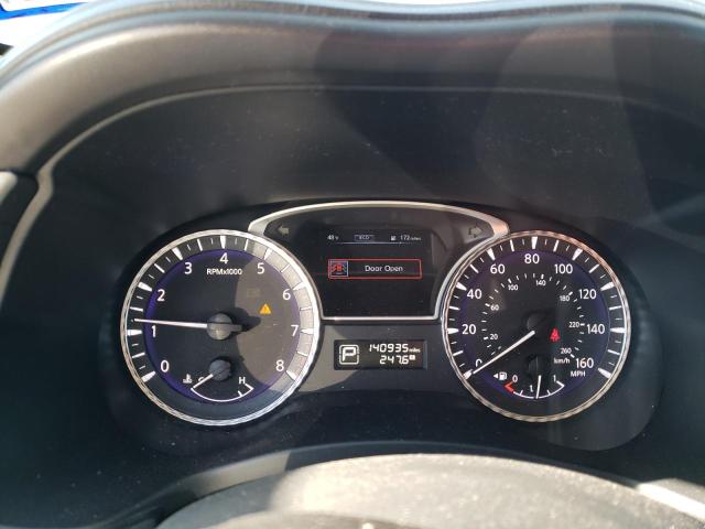 5N1AL0MN0FC540632 Infiniti QX60