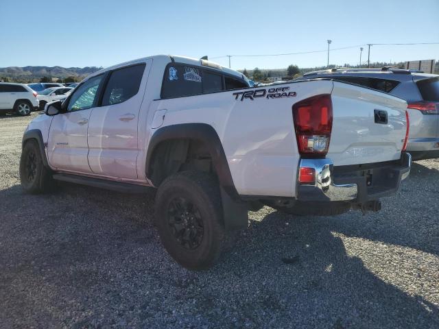Auction sale of the 2016 Toyota Tacoma Double Cab , vin: 3TMAZ5CN8GM020020, lot number: 139198144
